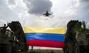 US Applies Twisted Logic to Russian Military Personnel in Venezuela