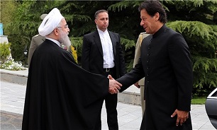 Pakistan after New Mechanism to Broaden Economic Ties with Iran