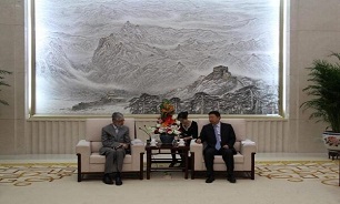 Iran, China cooperation in fight against terrorism essential