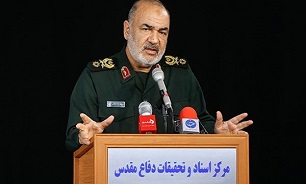 Appointment of New IRGC Commander Clear Message to US