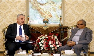 we seek expanding bilateral economic relations with Tehran