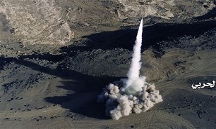 Yemen Fires 5 Homegrown Ballistic Missiles at Saudi-Led Forces