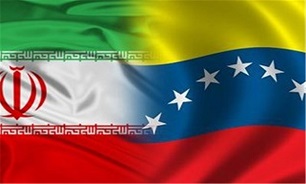 Iranian Diplomat Due in Venezuela for Talks
