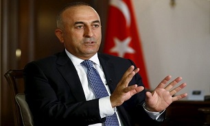Turkish FM says US’ anti-Iran sanctions to harm region