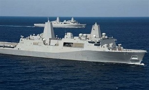 US to Deploy Assault Ship, Patriot Battery to Middle East