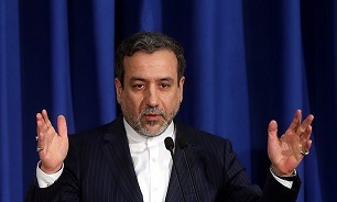 Iran Urges EU to Take Responsibility for Afghan Refugees