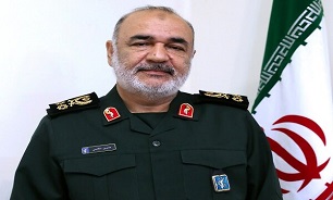 IRGC chief to attend Parliament's closed session