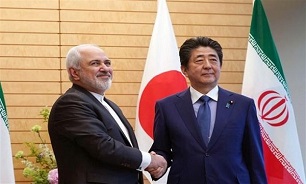 Japan Says Wants to Develop Friendly Ties with Iran