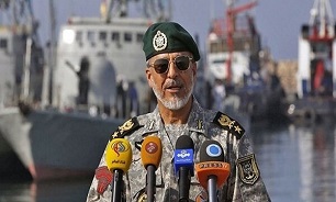 Iran to stand against any threat to protect its interests