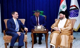 Iraq Ready to Mediate between Iran, US