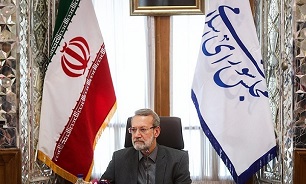 Iran’s Larijani Reelected as Parliament Speaker