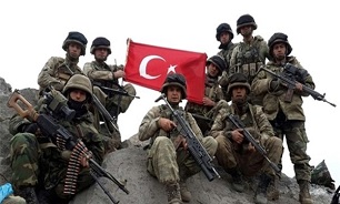 US Soldier Likely Killed by Turkish Army in Late April Operation