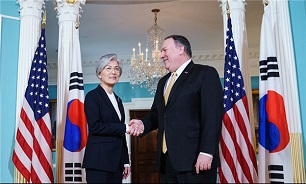 South Korea, US Agree to Deal with Missile Launches by Pyongyang 'Prudently'