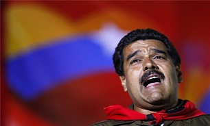 Maduro Voices Condolences to Families of Servicemen Killed in Helicopter Crash