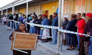 South Africa Starts Voting in Presidential, Parliamentary Elections