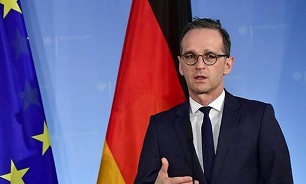 German FM Admits Europe's Failure to Meet Iran's Interests in N. Deal