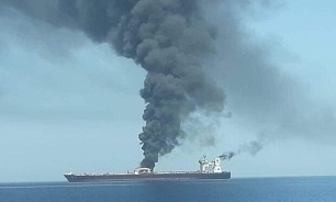 Kuwait disputes US’ anti-Iran claims on PG oil tanker attacks