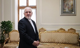 Iran’s Zarif Hails ‘Excellent Meetings’ in Rouhani’s Regional Tour