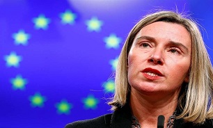 EU Calls for Utmost Restraint in Regard to Tanker Incidents