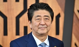 Japanese PM 'Abe' to visit Iran next week: officials