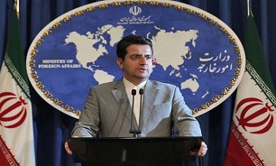 Iran Rebuffs US, French Calls for New Talks