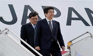 Abe to Seek to Ease Tensions between US, Iran: Japanese Media