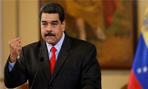 Venezuela’s Maduro Says UN Rights Report Full of Lies