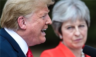 Throwing a Monkey Wrench into US-UK ‘Special Relationship’