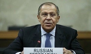Lavrov to discuss Iran, Syria with German counterpart on July 18