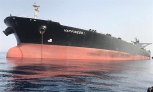Saudi Arabia Releases Iran’s Oil Tanker