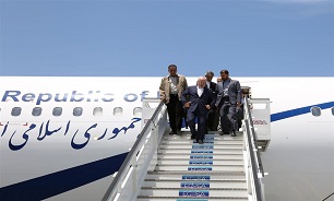 Zarif Wraps Up ‘Fruitful Diplomatic Trip’ to Americas, Africa