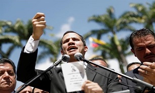 Venezuelan Opposition Leader Says Ready for Dialogue with Maduro, Cooperation with Russia
