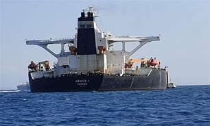 Russia Slams UK over Seizure of Iranian Tanker