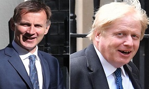 Johnson Wins Key Endorsement as Poll Signals Landslide UK Win