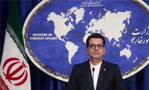Iran Reiterates Removal of Sanctions as Prerequisite for US Participation in JCPOA Meetings