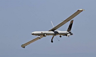 Iraq’s Hashd Al-Sha’abi Downs Spy Drone, Warns Foreign Aircraft