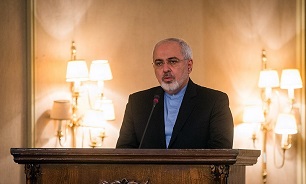 US Unable to Make Persian Gulf Insecure: Iran’s Zarif
