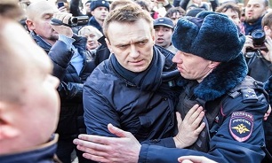 Russian Opposition Leader Released after 30-Day Arrest