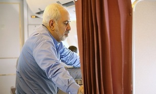 Iran’s FM to Head for East Asia after Tour of Europe