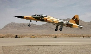 New Home-Made Fighter Jets to Join Iranian Air Force