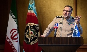 Iran’s Air Defense to Overpower Enemy If It Makes A Mistake