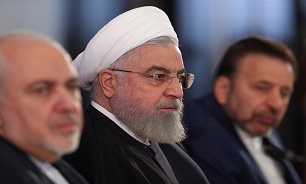 US Push for Iran Regime Change Goes Nowhere