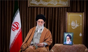 Ayatollah Khamenei Condoles with Afghans on Demise of Senior Shiite Cleric