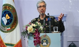 Tehran, Beijing Intent on Boosting Military Ties