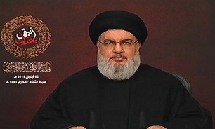 Israeli Forces at Risk in Case of Attack on Lebanon, Nasrallah Warns