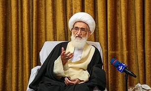 Senior Iranian Clergyman Backs Kashmir Muslims