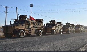 Turkish Military Enters Syria to Begin Joint US 'Safe Zone' Patrol