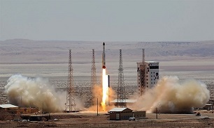 Iran to Unveil New Satellite Carriers Soon