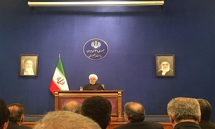 US ‘Maximum Pressure’ Campaign against Iran Has Failed