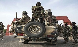 Niger Military Operation Kills 120 ‘Terrorists